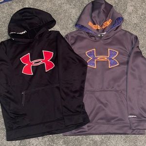 Hooded Sweatshirts